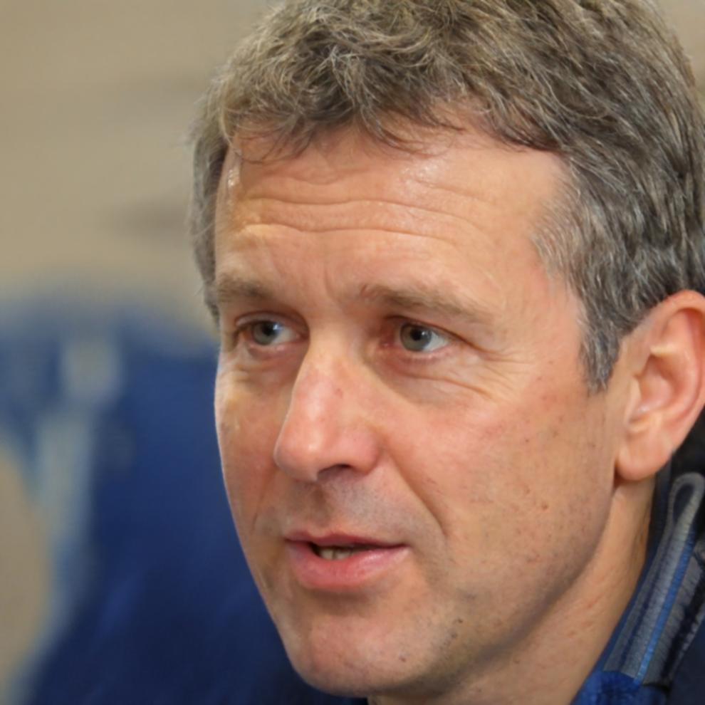 Program graduate testimonial