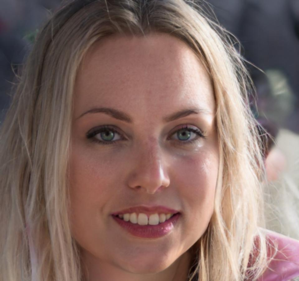 Maria K., Financial Planning Graduate