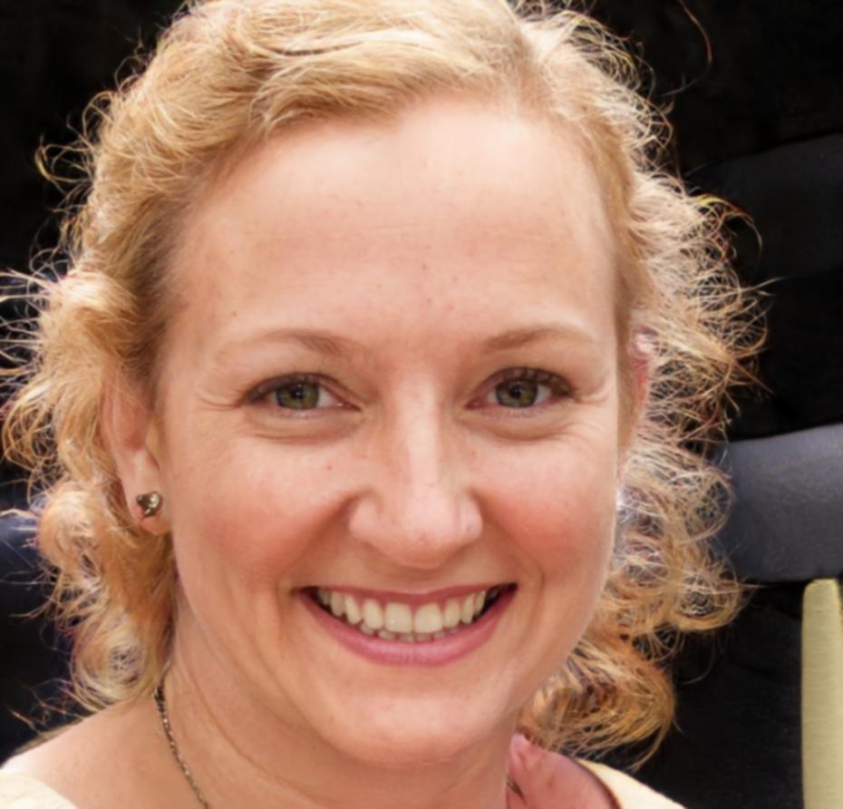 Elena S., Program Graduate